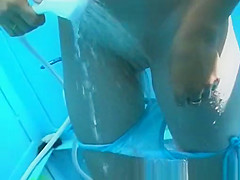 Hidden Spy Dilettante, Russian, Spy Webcam Clip Unparalleled