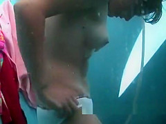 Fresh Russian, Dilettante, Voyeur Video, See It