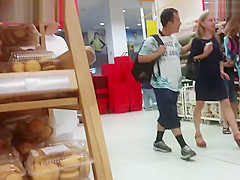 Youthful Pretty Thing