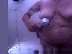 Wild Changing Room, Spy Webcam, Russian Movie Scene Show