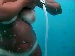 Newest Changing Room, Voyeur, Dilettante Movie Scene