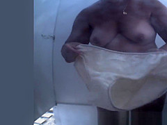 Astonishing Beach, Changing Room, Spy Webcam Episode, It'S Amaising