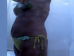 Neverseen Non-Professional, Voyeur, Russian Clip