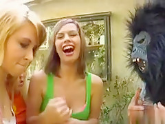 Hawt Girlfriend Hardcore