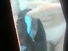 Mad Voyeur, Beach, Spy Web Camera Scene Solely Here