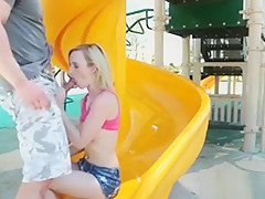 Teenies Small Twat Screwed