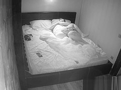 Peter copulates Sasha hard, then that babe gives him a blow job and sits on him| Cam1