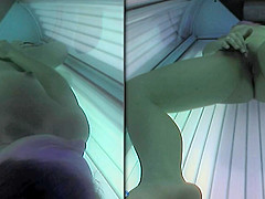 solarium cookie fingering 10