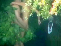 Pornocpas Minis - Riding In The Rapids!