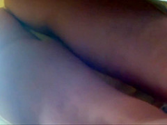 upskirt--gotcha slut