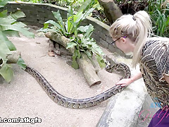 Piper Perri in Piper likes Malaysia - ATKGirlfriends