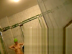 Hidden Spy Voyeur Scene Merely Here