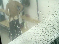 Hidden Spy Voyeur Scene Unequalled