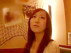 Superlatively Good Japanese floozy Kaede Mizumoto in Outstanding Outdoor, Public JAV scene