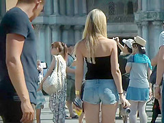 Selfies and flyers from a sexy beauty