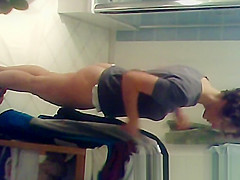 Slutty porn movie scene str8 superlatively good solely here