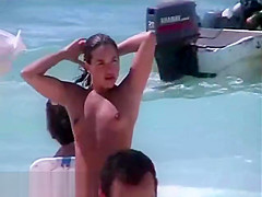 This is the scene to watch We have a bunch of hawt hottie