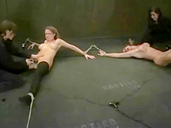 LES SACREES COCHONNES REVIENNENT