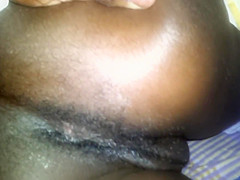 Filming my girlfriend naked