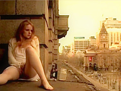 Blondy makes an open view for all cathlic priests