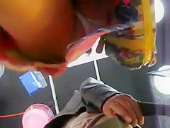 upskirt, bajo falda #32