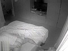 Quick morning sex (little bit also quick)