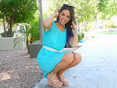 eighteen year old legal age teenager public solo act