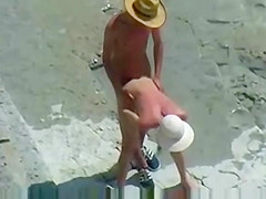 Voyeur Beach Sex Full Version