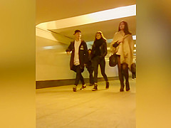 Awesome adult movie scene Russian incredible