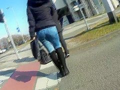 Candid Beauties Compilation (15.02.2019)