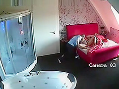 Exotic sex episode Hidden Camera most good ever seen