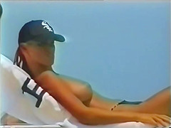 The Sand Acquires Everywhere - Java Productions