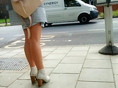 Hot leg and feet compilation 1