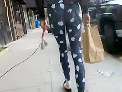 BootyCruise: Walkin' & Talkin'