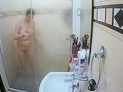 My undressed bulky mamma from Greece