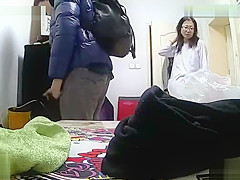 Hackers use the camera to remote monitoring of a paramour's home life.250