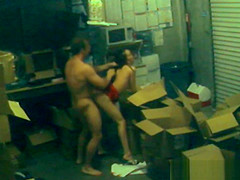 security web camera chronicles 5 scene three