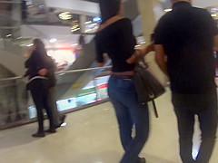 diosa comindo paleta