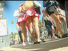 double flawless wazoo upskirt legal age teenager team