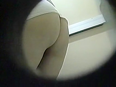 Astonishing xxx scene Pissing neverseen version