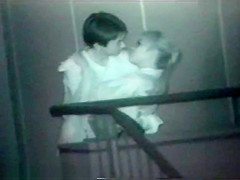 Smutty couples street fucking