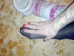 dedicato al mio moneyslave andrea rossi - asmr -