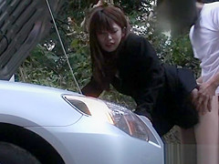 Hino hikari oriental doll enjoys sex movie