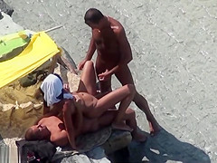 Exotic xxx scene Voyeur astonishing solely for u