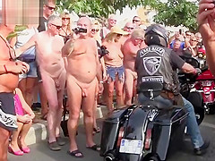 Cap d Agde village naturiste