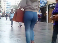 I thought this was body paint