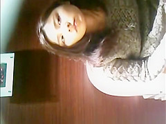 Clip compilation of japanese babes spied peeing