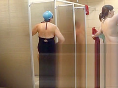 Hidden Spy Voyeur Movie Scene , See It