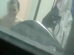 Spy Livecam Shows Voyeur Video Uncut