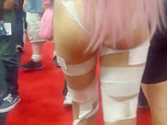 Hot kind of 5th element